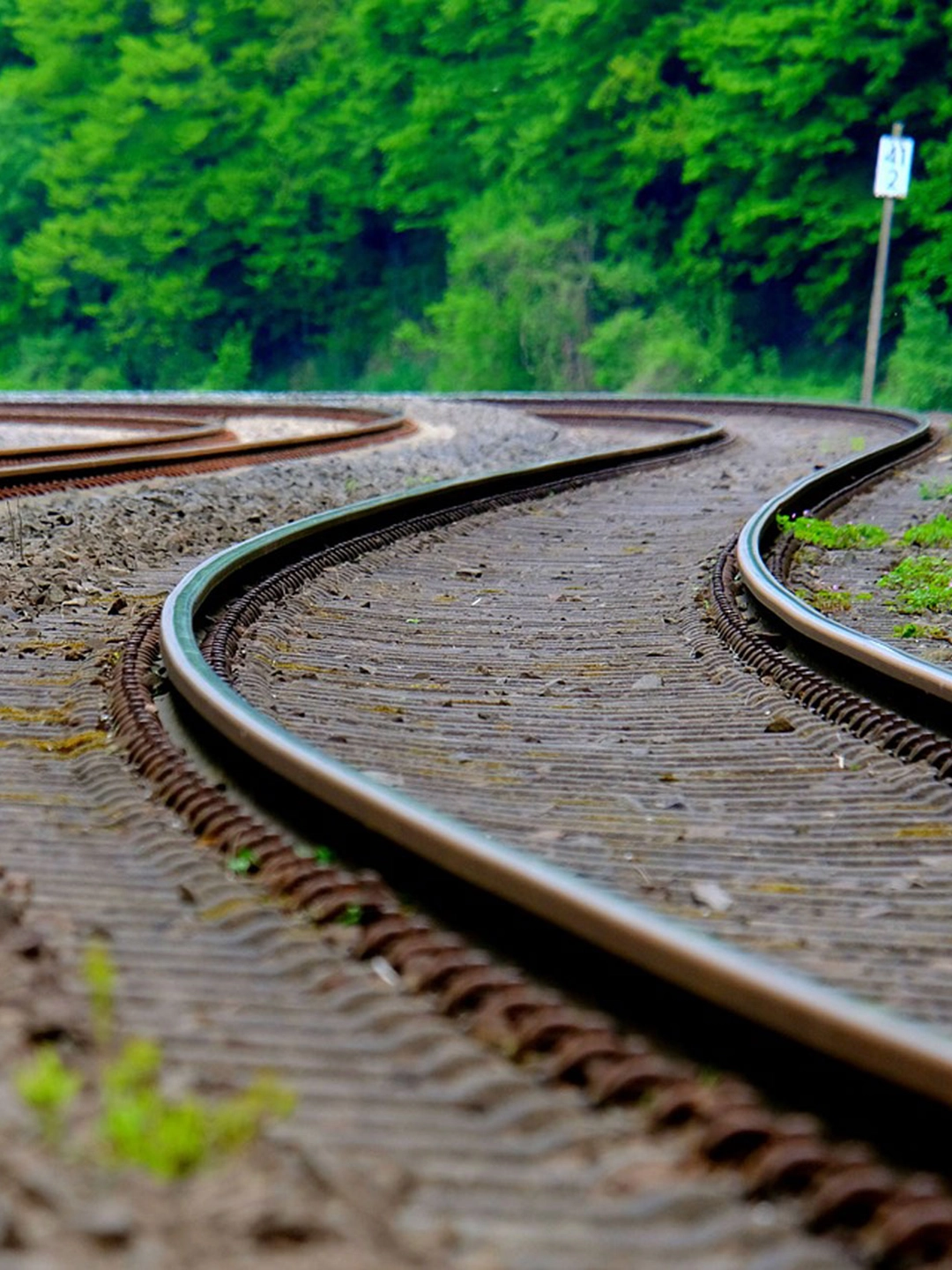 Construction of the Ngaoundere Railway Line (Cameroon) - N’Djamena (Chad)